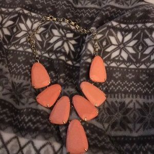 Kendra Scott Harlow necklace
